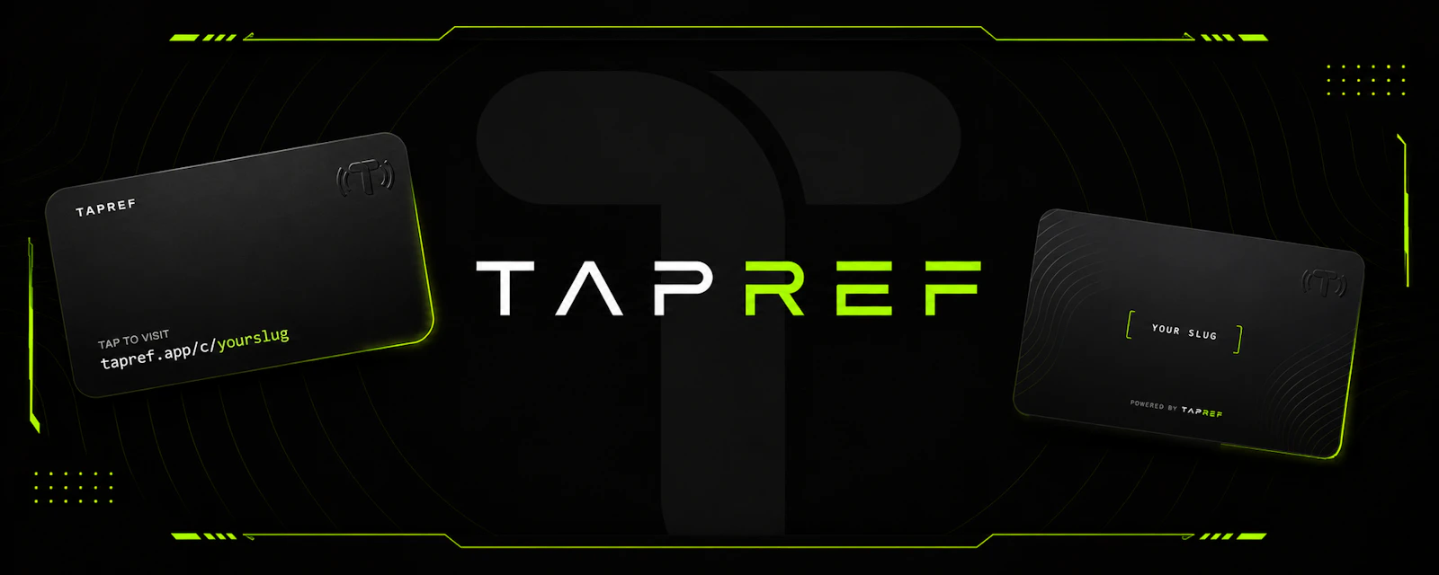 TapRef screenshot 3