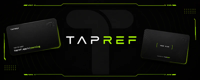 TapRef screenshot 3
