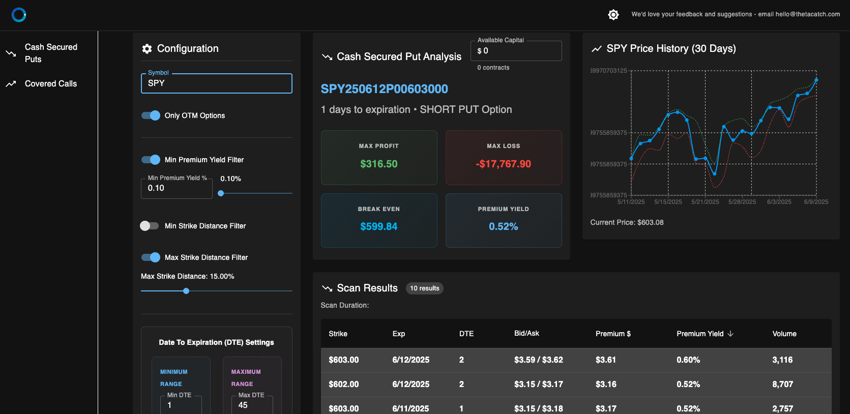 theta จับ - เครื่องสแกนตัวเลือกที่ง่ายขึ้นเพื่อล้อและรวบรวม theta media 1