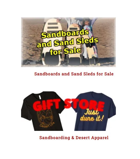 Sand-boarding.com media 3