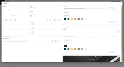 Hayya Build gallery image