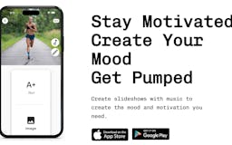 Pumped Motivation media 1