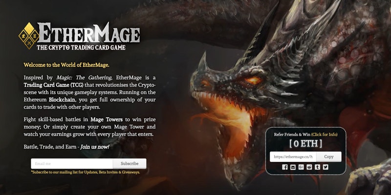 EtherMage gallery image