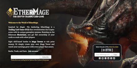 EtherMage gallery image