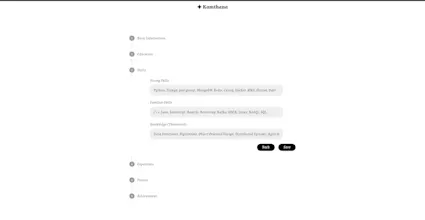 Kamthana gallery image