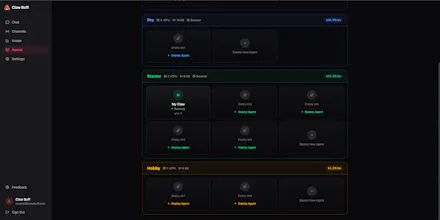 Claw Buff gallery image