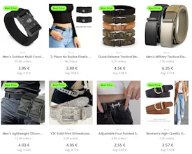 Vemexo - AliExpress price history gallery image
