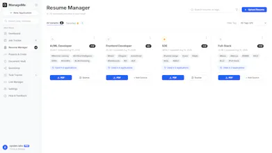 ManageMe gallery image