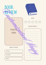 Elegant Daily Planner Digital gallery image