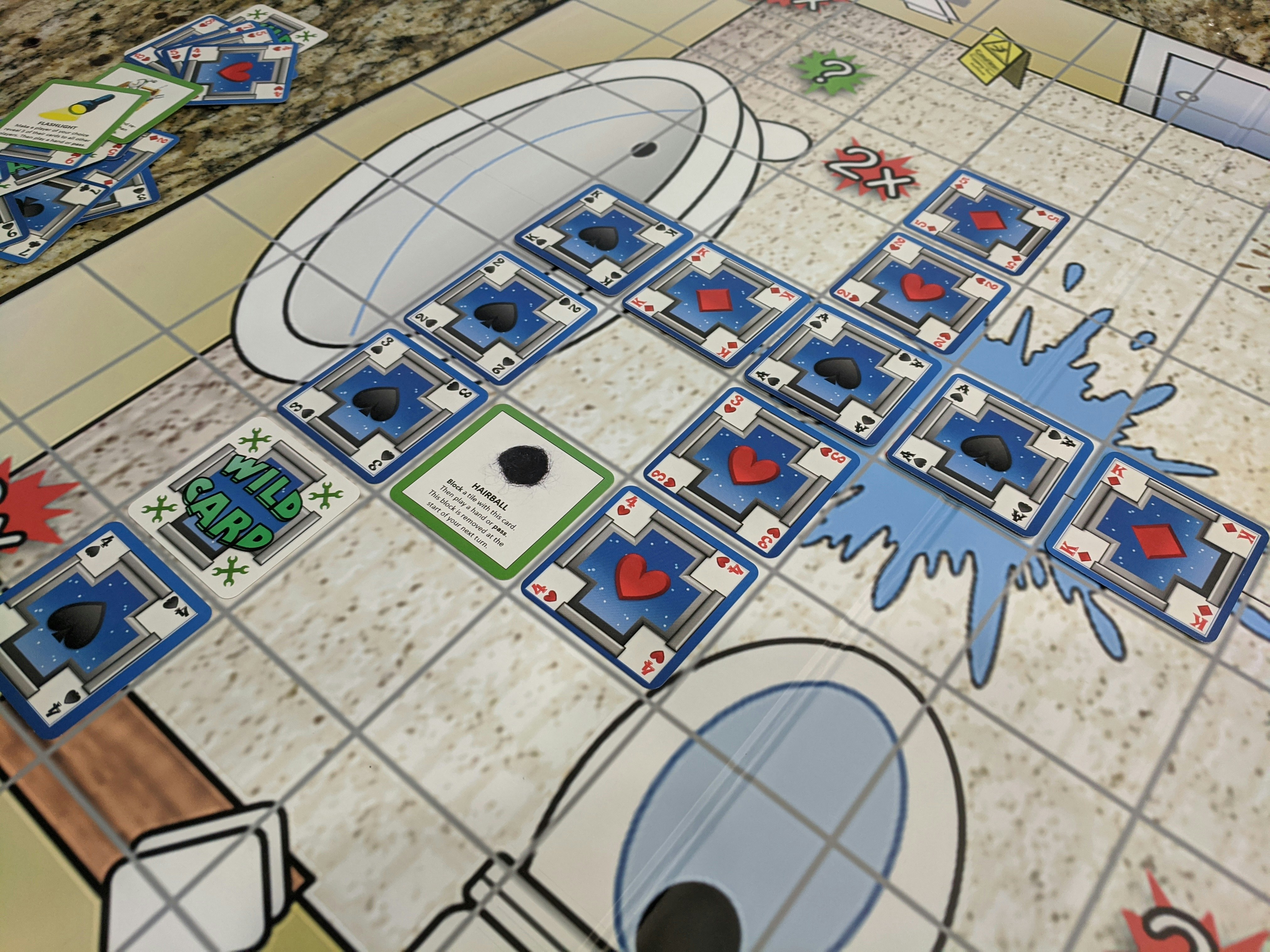 Poker Pipes The Game gallery image