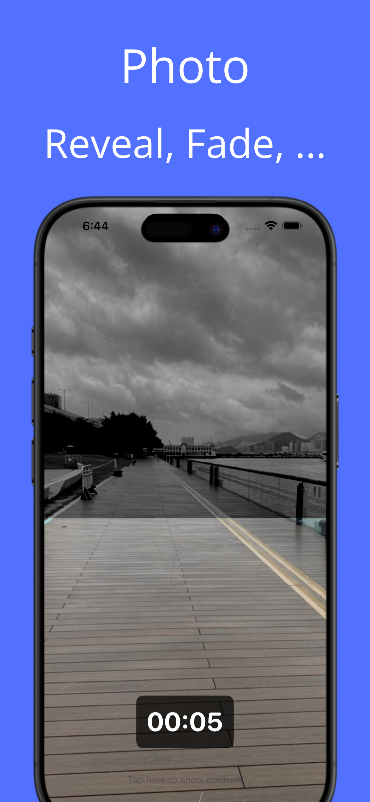 FocusWeaver: Visually Driven Focus Timer - Screenshot 3 showing product features and functionality