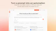 Intuned Agent