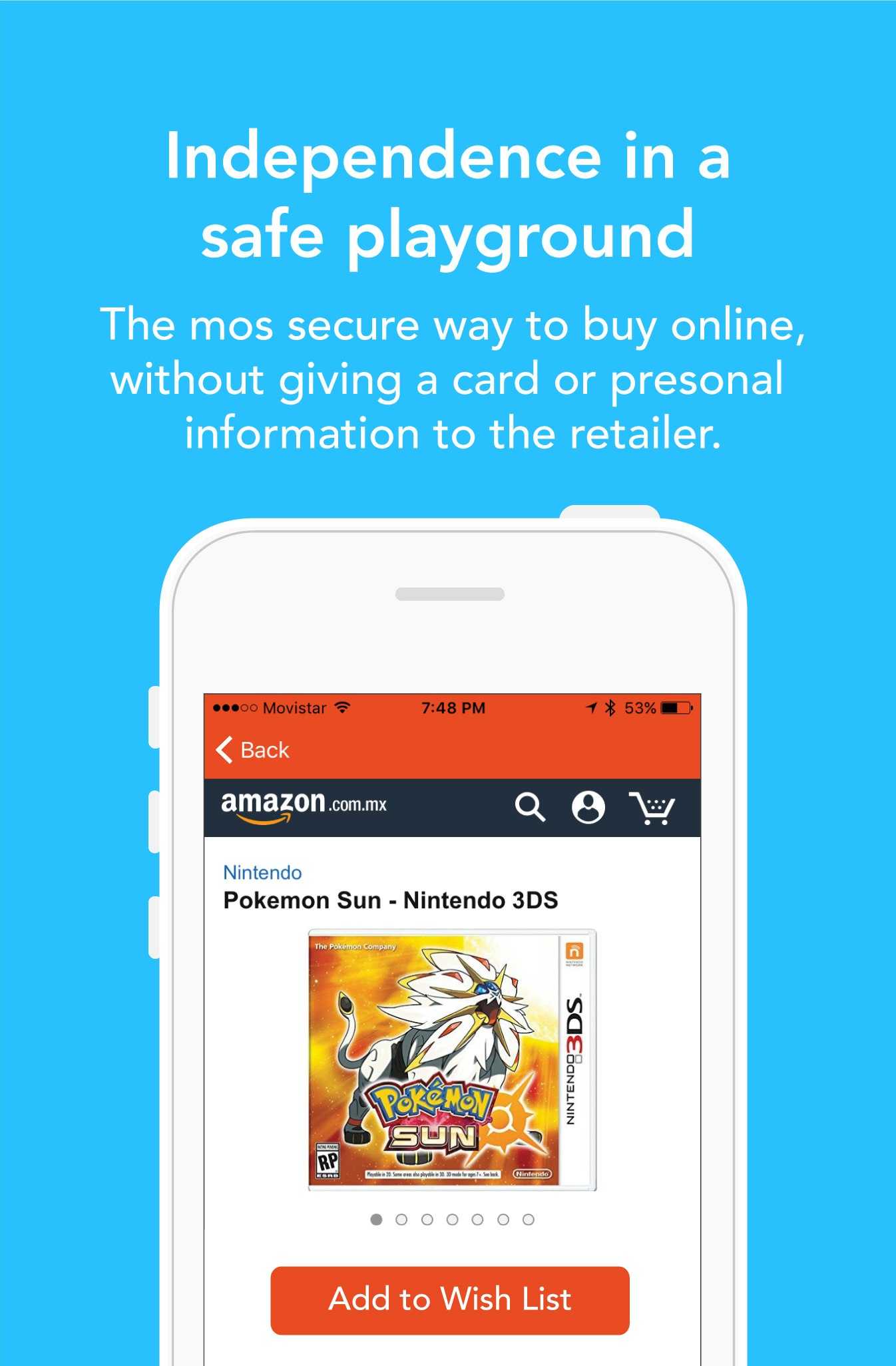 Robin - Kid's Finances gallery image