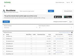 Domain Hunter gallery image