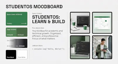 StudentOS gallery image