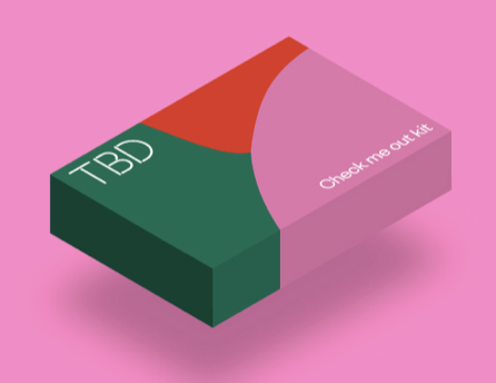 TBD Full Panel STI Kit gallery image