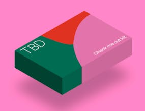 TBD Full Panel STI Kit gallery image