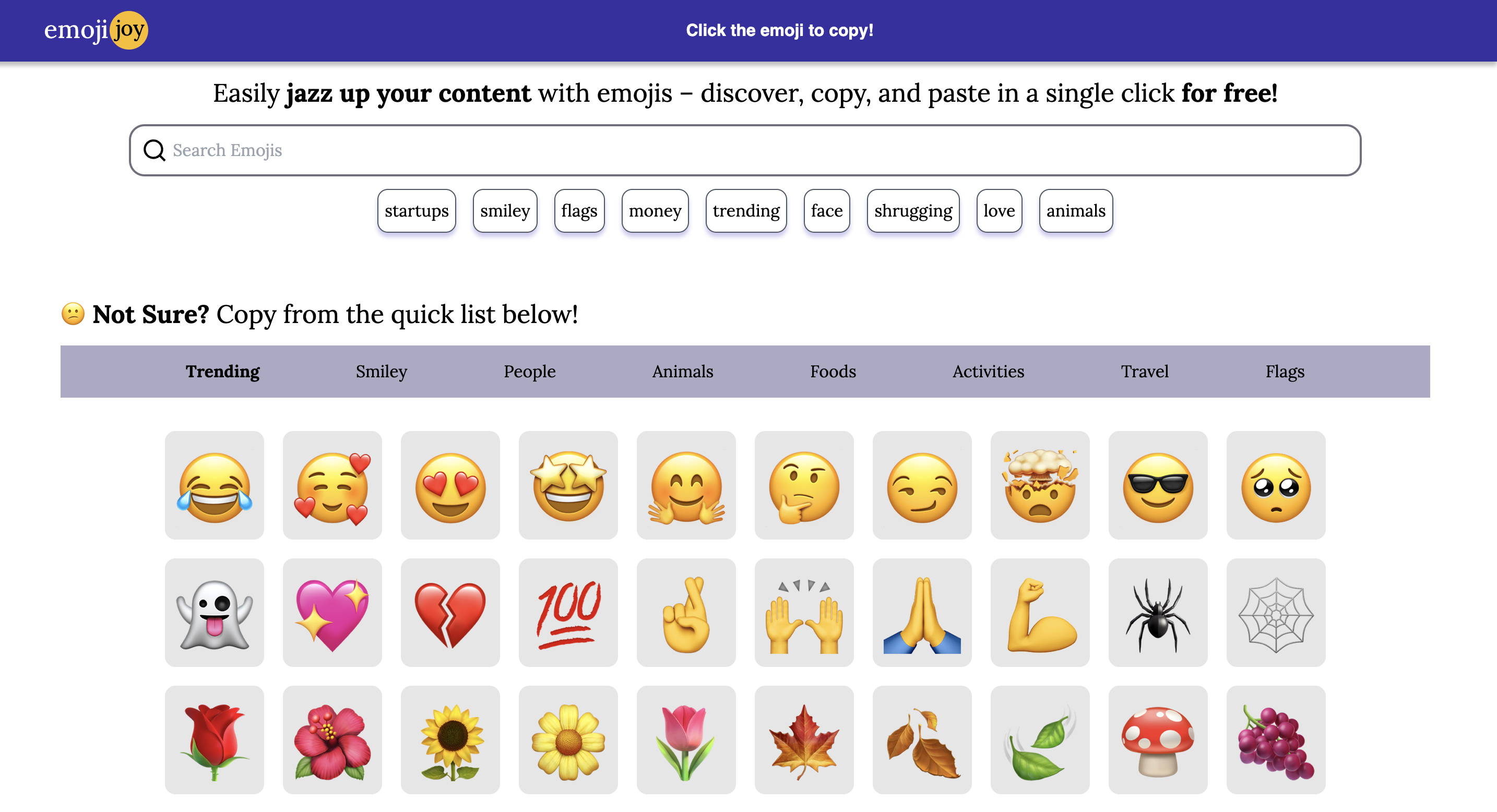 Emoji media 1