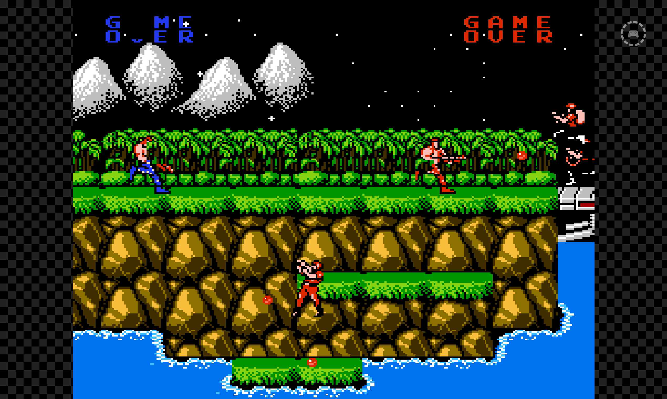 RetRoAssembly - ブラウザの個人的なレトロゲームコレクションキャビネットメディア3