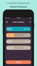 Serial Countdown Timer gallery image