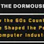 What the Dormouse Said