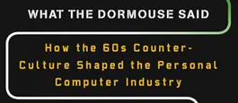 What the Dormouse Said