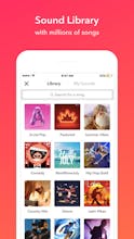Musical.ly 6.0 gallery image