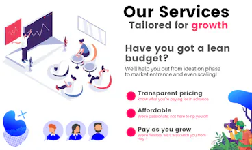 Grouu.io gallery image