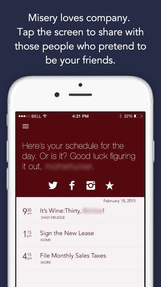 Daily Drudge gallery image