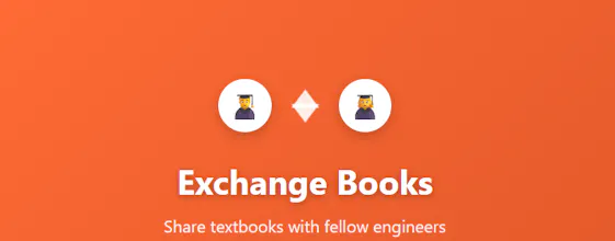 EngineeringHub BookXChange gallery image