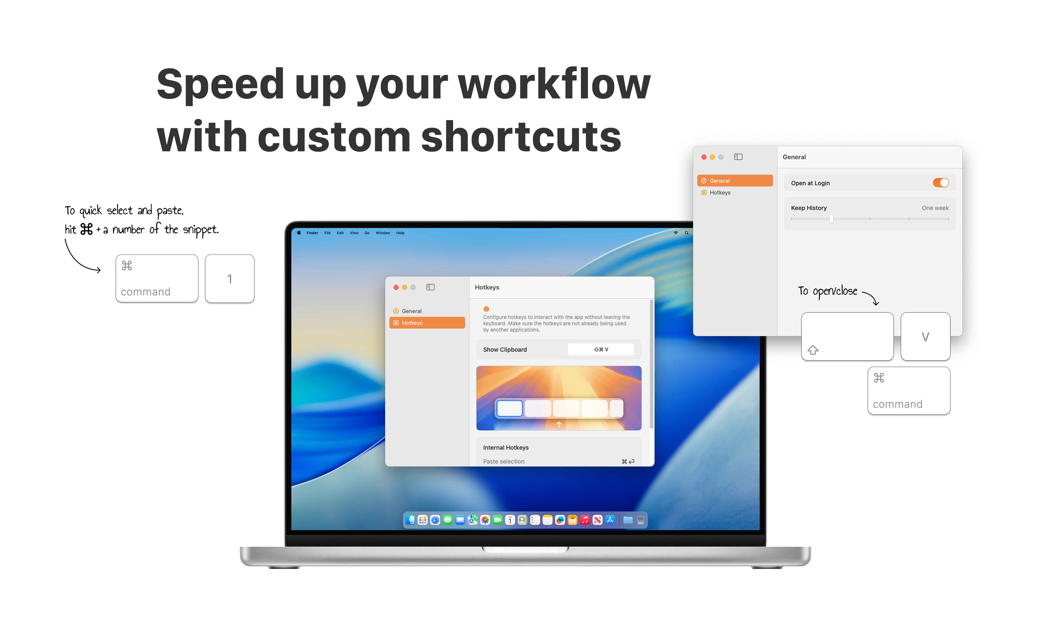 SnipBox - Screenshot 3 preview