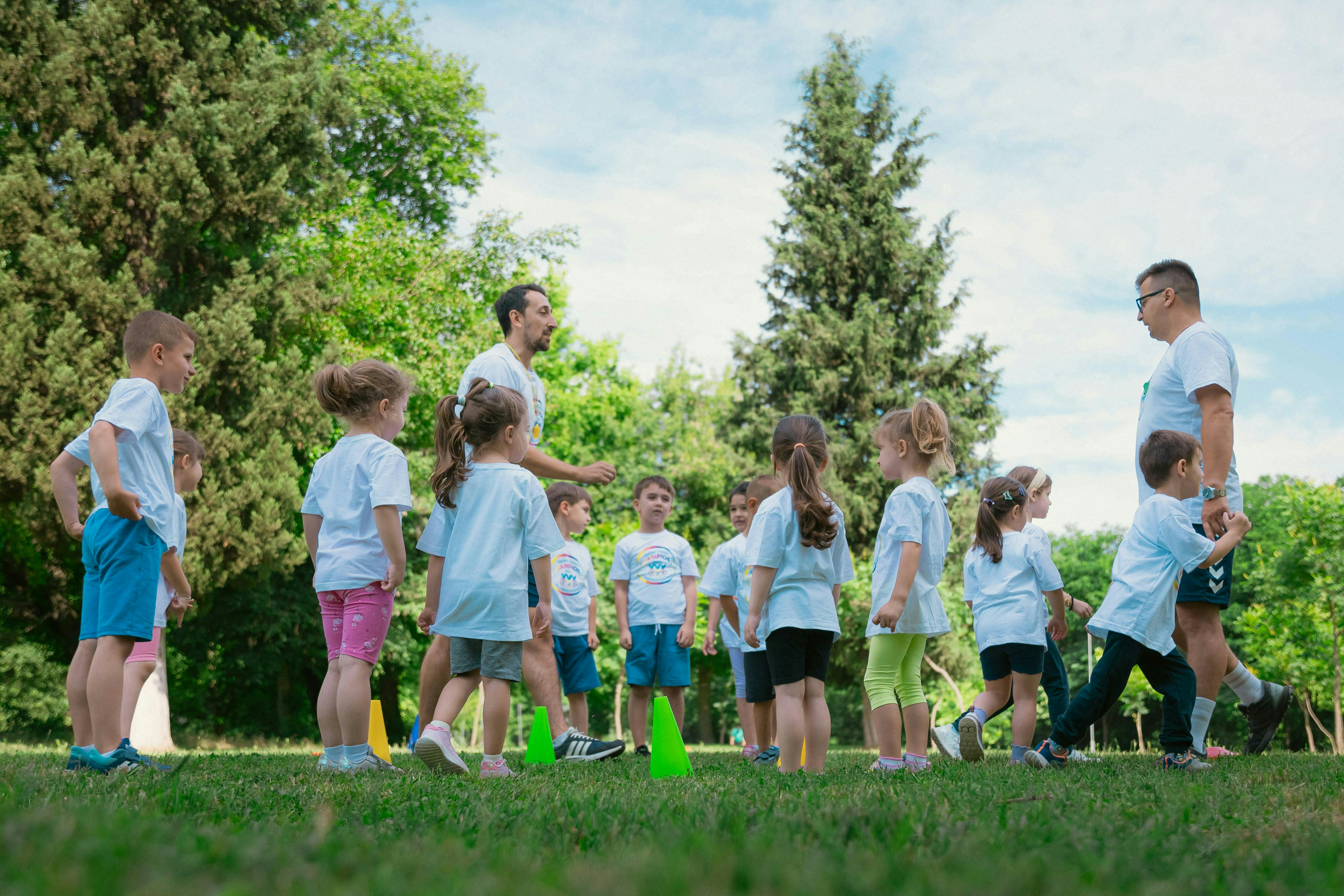 Scope Academy Playgroup School gallery image