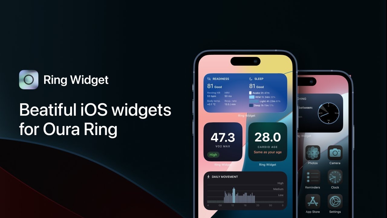 Ring Widget gallery image