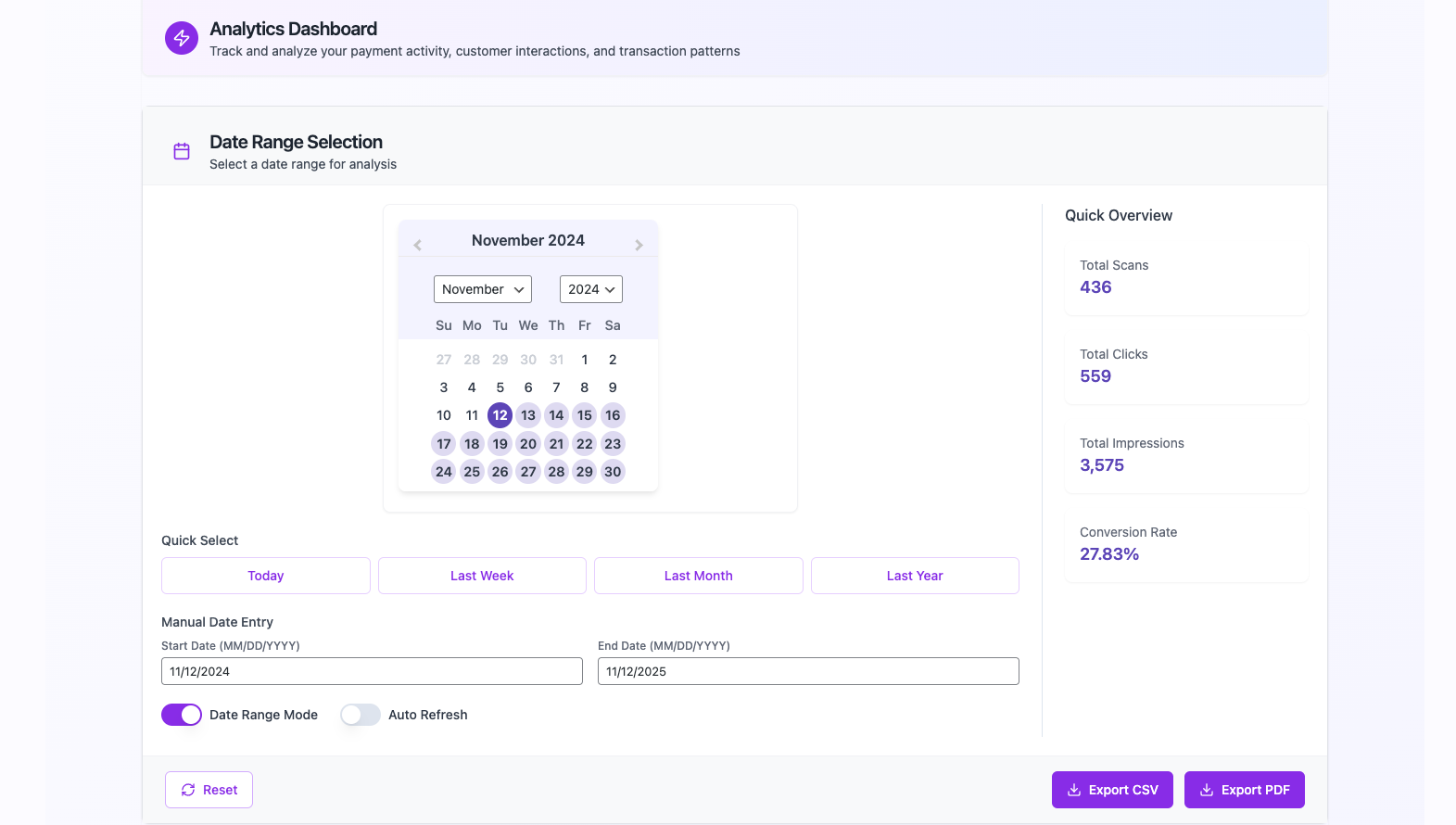 Wallet Up URL Shortener and ZenithQR gallery image
