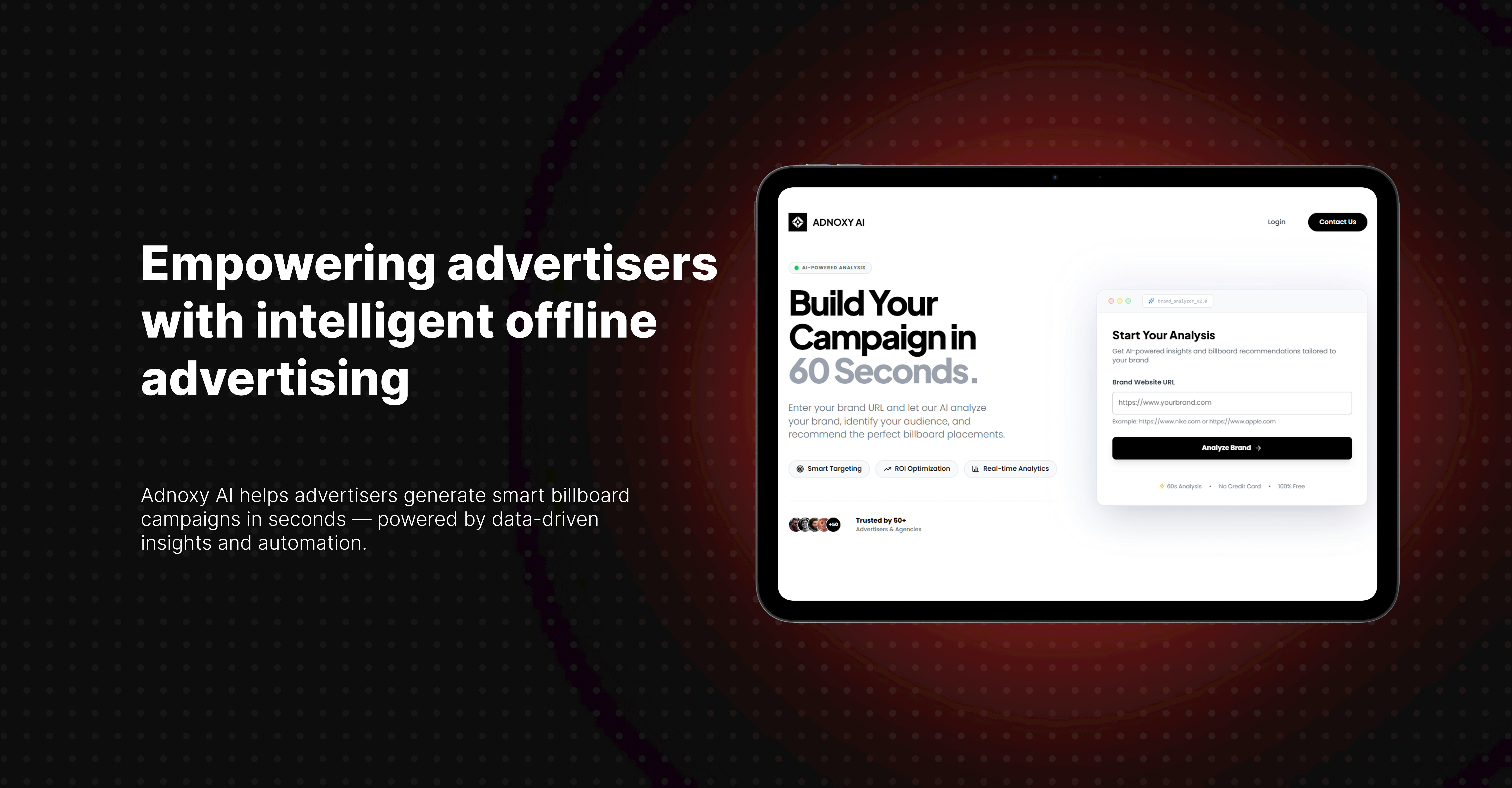 ADNOXY gallery image