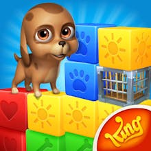 Candy Crush Friends Saga gallery image
