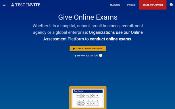 Test Invite gallery image