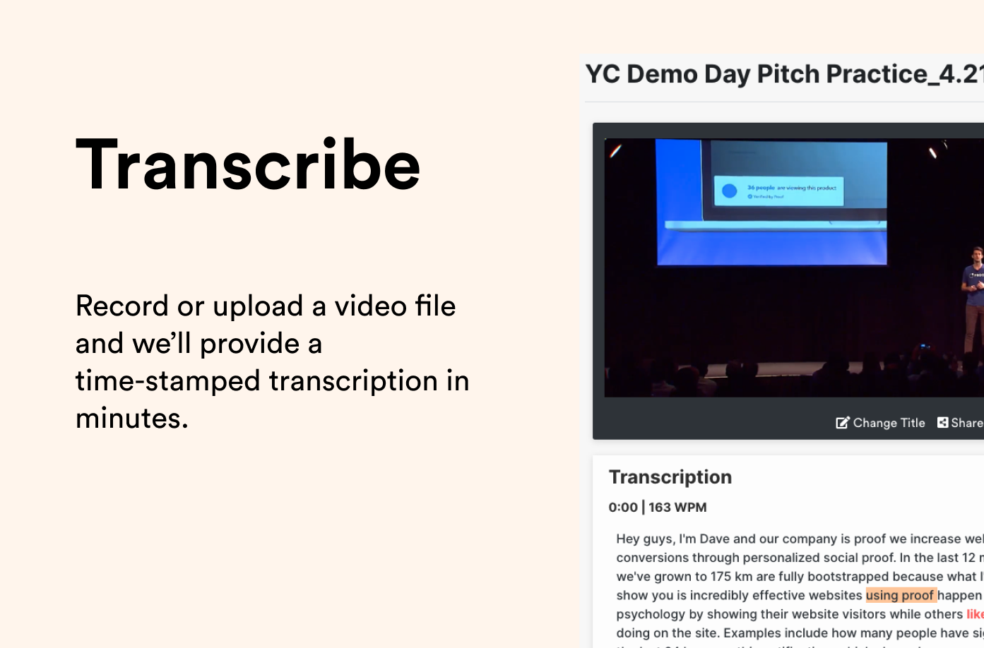 TigerTalk gallery image