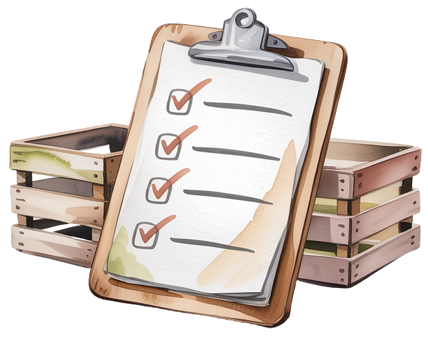 MyEventPrep