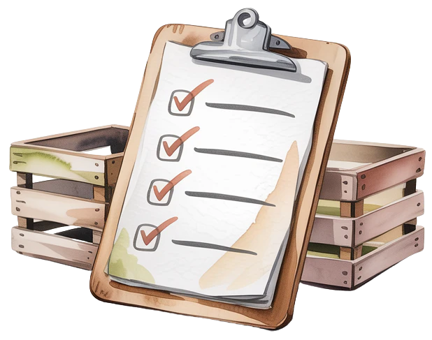 MyEventPrep
