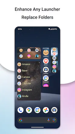Launchy Widget gallery image