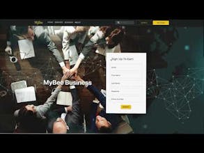 MyBee App gallery image
