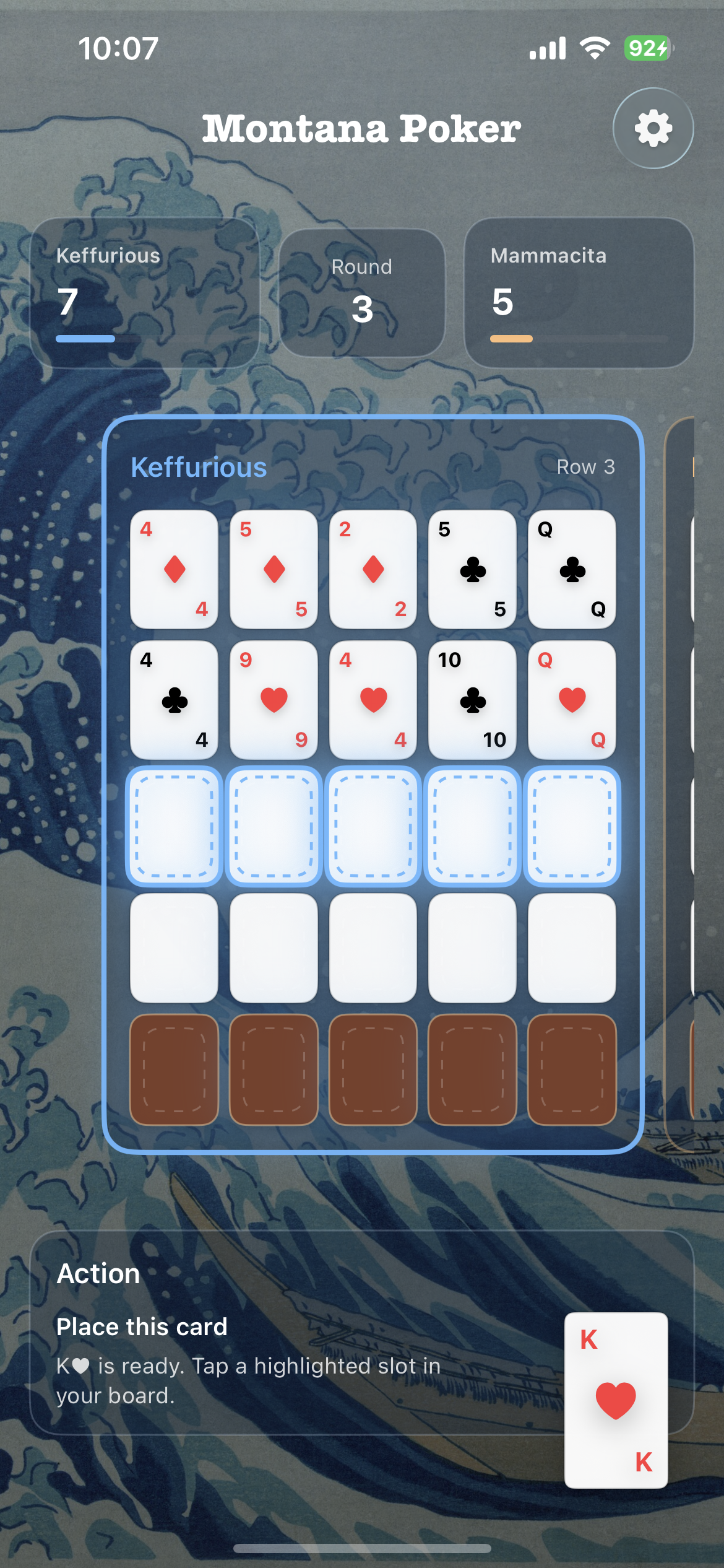 Montana Poker media 1