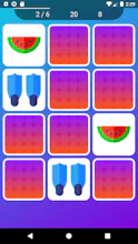 Memory Game gallery image