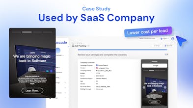 Cascade gallery image