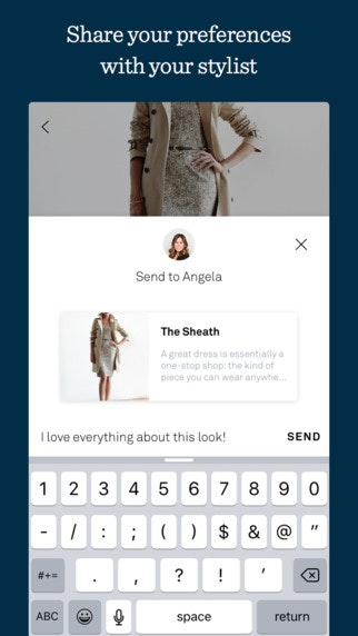 Trunk Club 5.0 gallery image