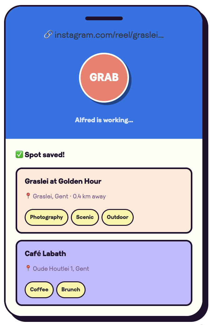 AskAlfred  gallery image