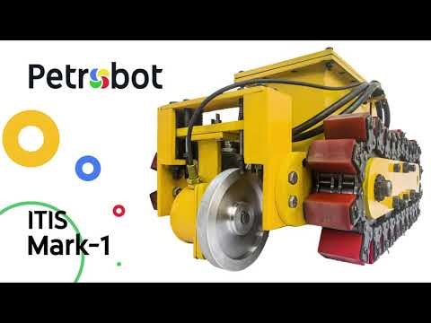 ITIS Mark-1 gallery image