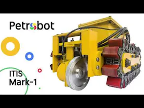 ITIS Mark-1 gallery image