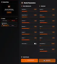 Re-Mix & Re-upload Your Videos